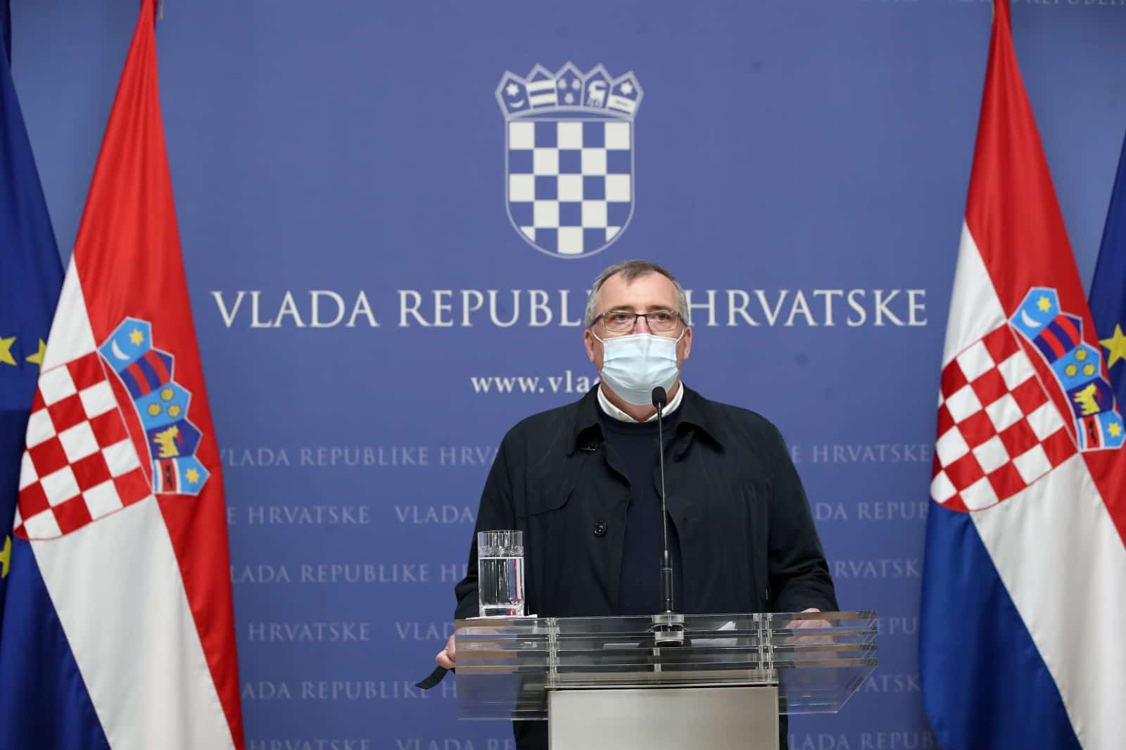 Plenković: Situacija je ozbiljna, bude li potrebno – razmatrat ćemo nove mjere
