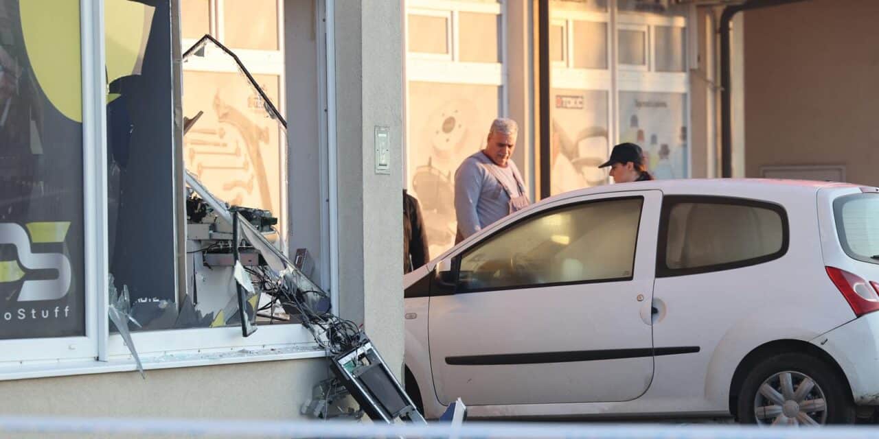 bankomat atm