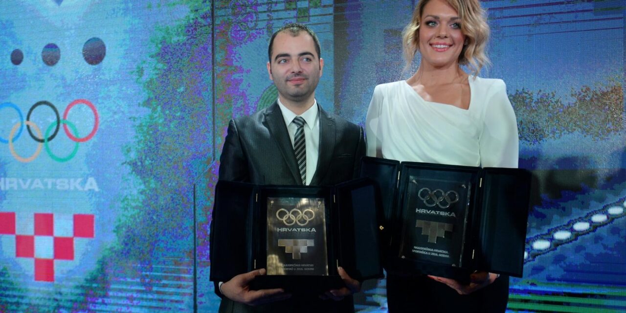 sandra perković josip glasnović