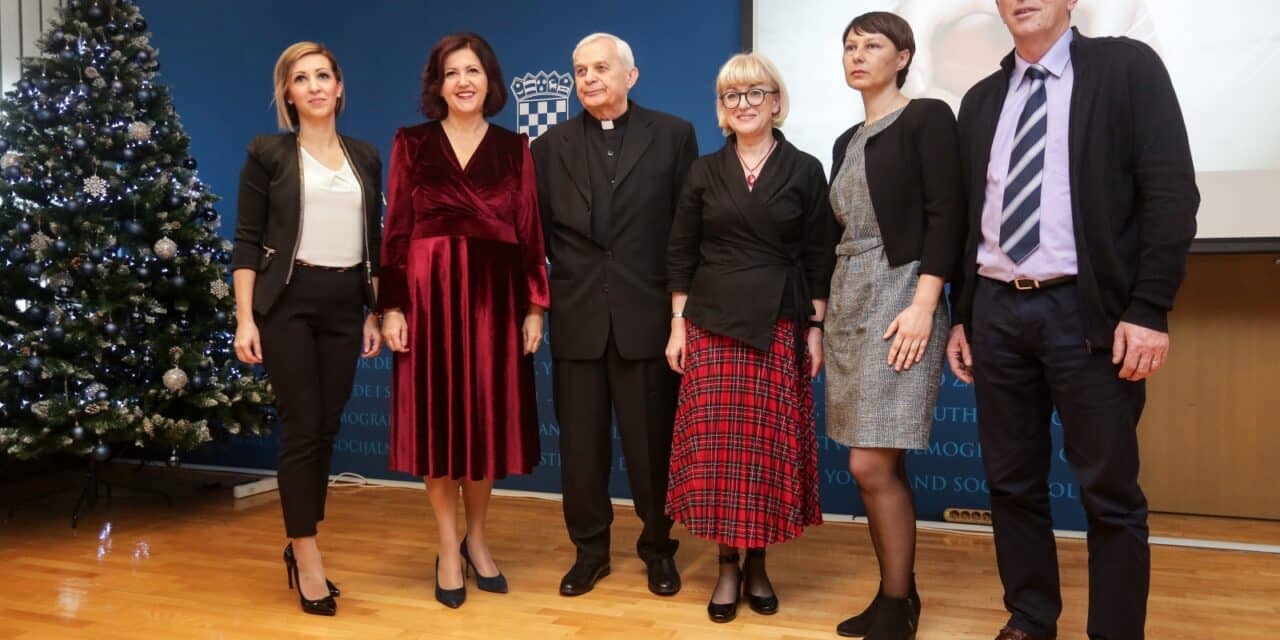 Zagreb: Dodjela državne nagrade za humanitarni rad u 2019. godini