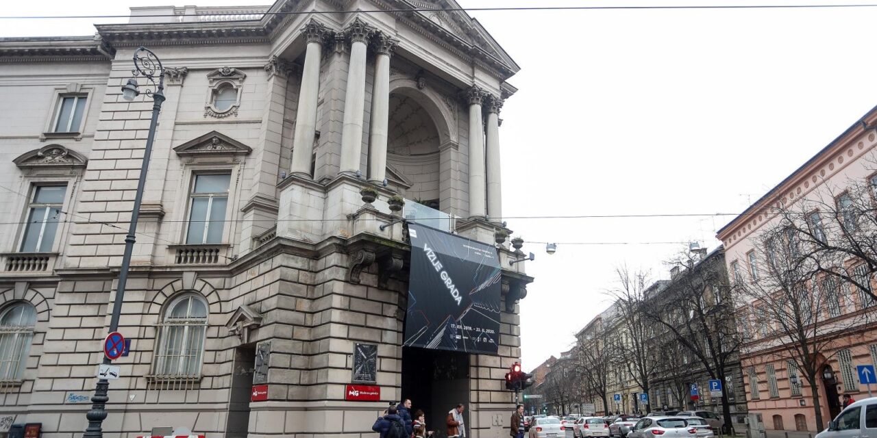 moderna galerija