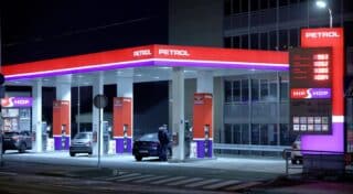 Zagreb: Cijena benzina pala ispod 10 kuna