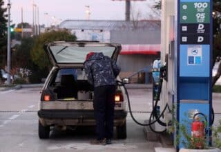 Gorivo od danas drastično jeftinije, litra benzina manje od 10 kuna