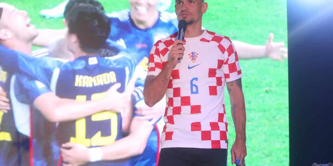 dejan lovren