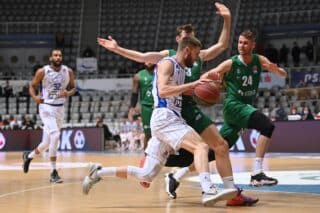 Zadar i Krka odigrali 17. kolo košarkaške ABA lige