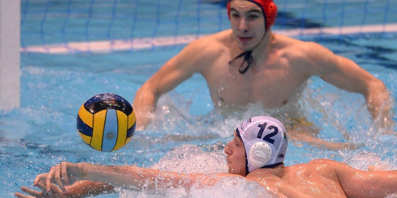 Zagreb: HAVK Mladost – FTC Telekom Budapest sastali se u 9. kolu Vaterpolo Lige prvaka