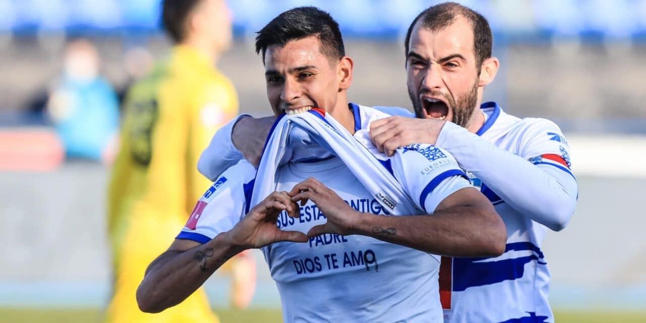 Osijek i Rijeka sastali se u 22. kolu HT Prve lige