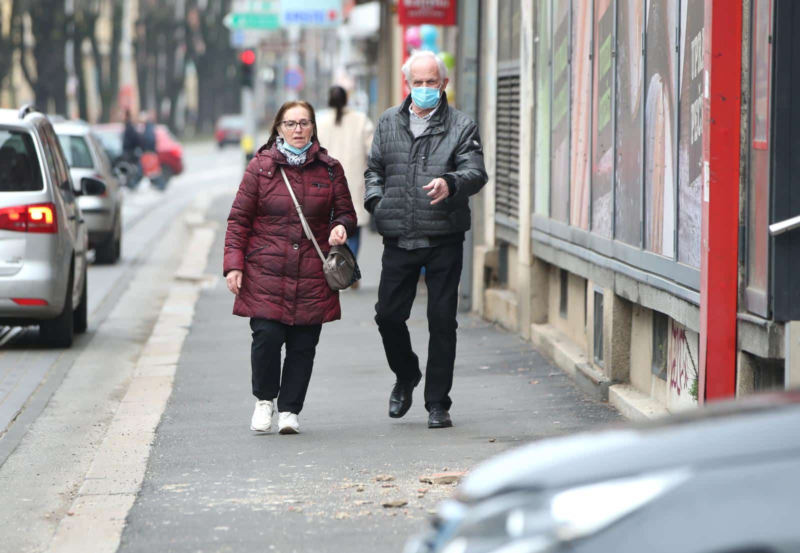 zagreb korona