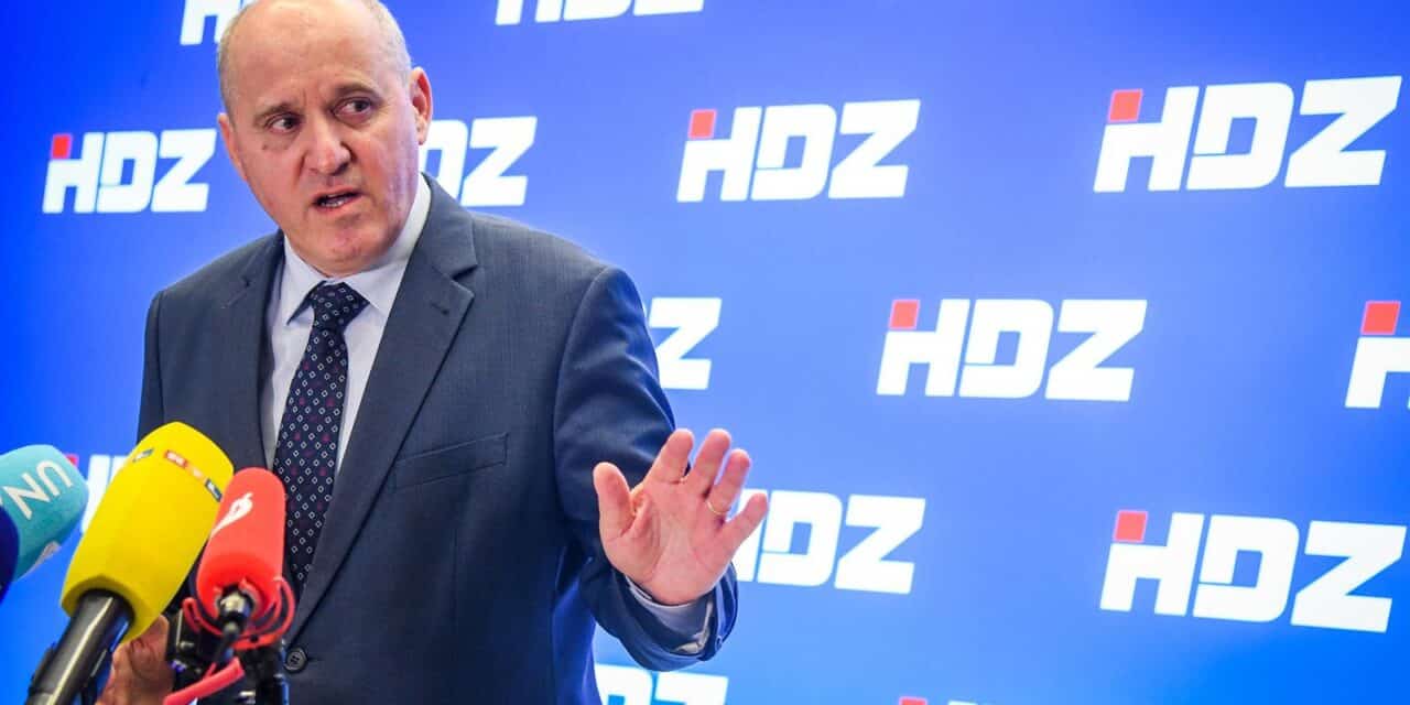 branko bačić