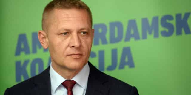 Čakovec: Amsterdamska koalicija održala konferenciju za medije