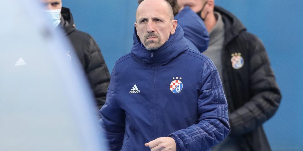 damir krznar