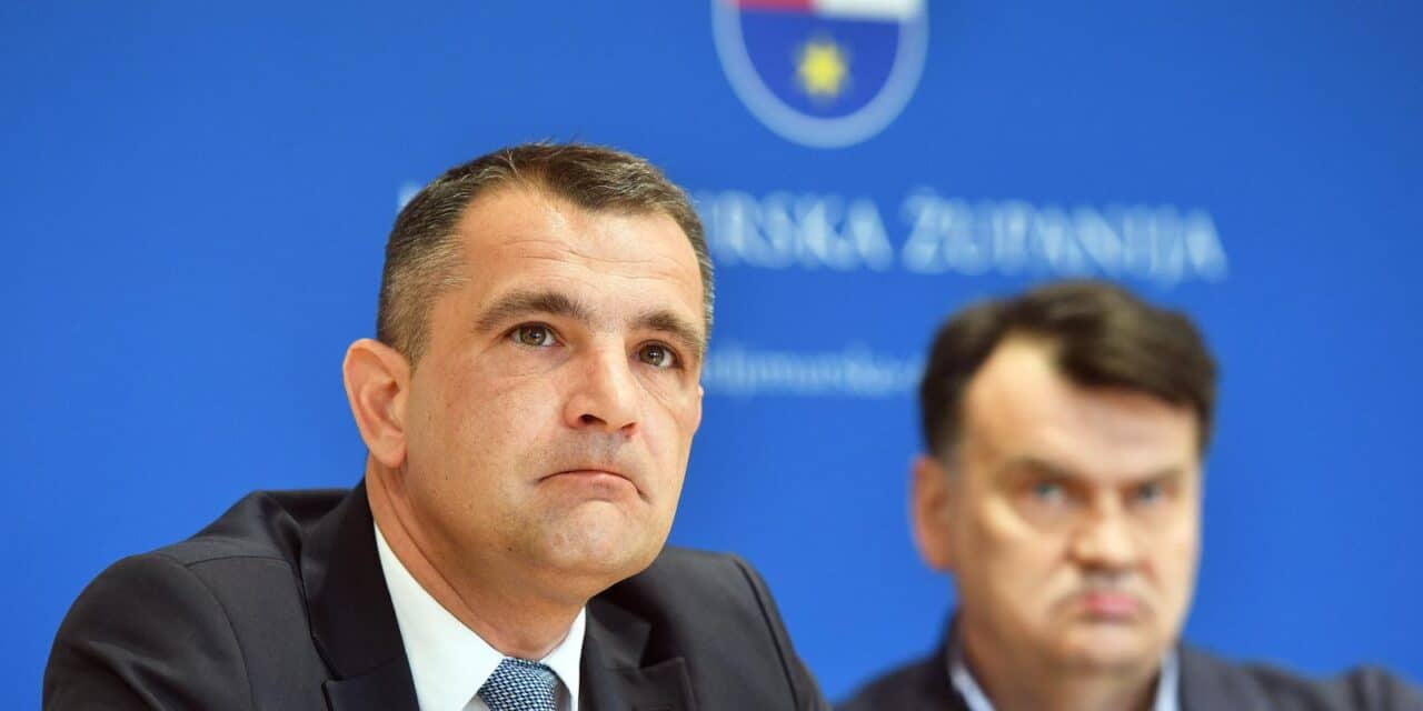 matija posavec
