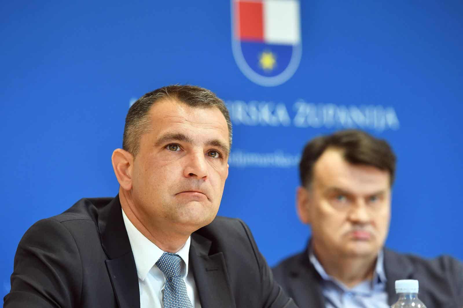 matija posavec