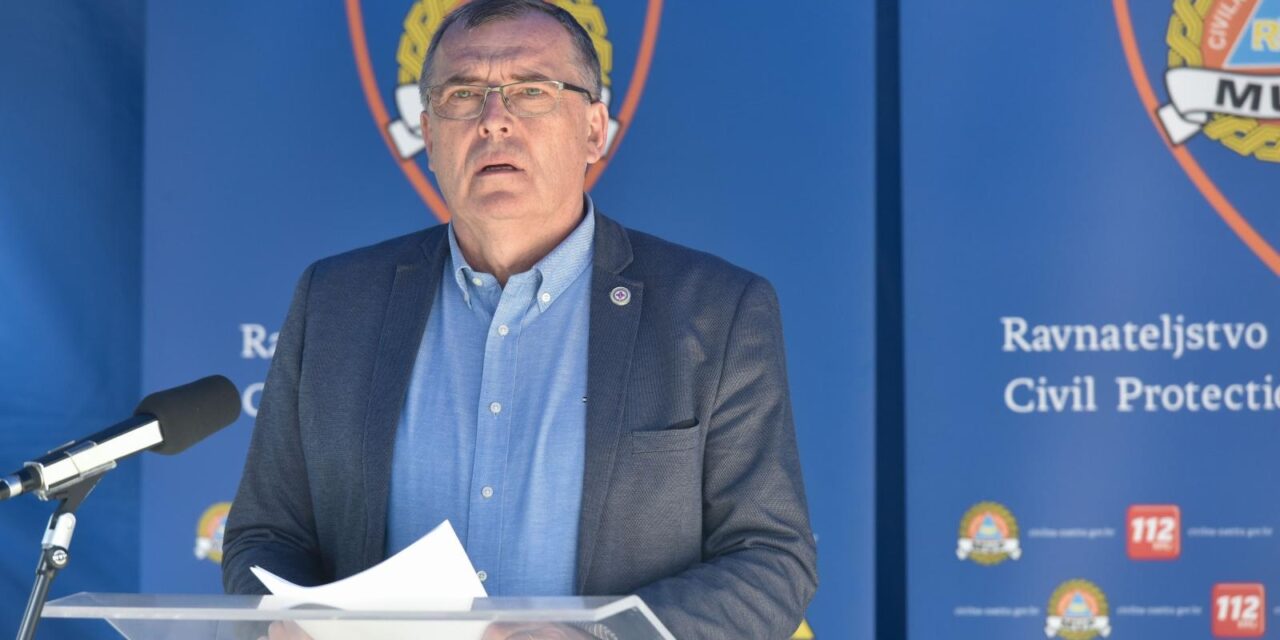 Zagreb: U Hrvatskoj 27 novih slučajeva zaraze