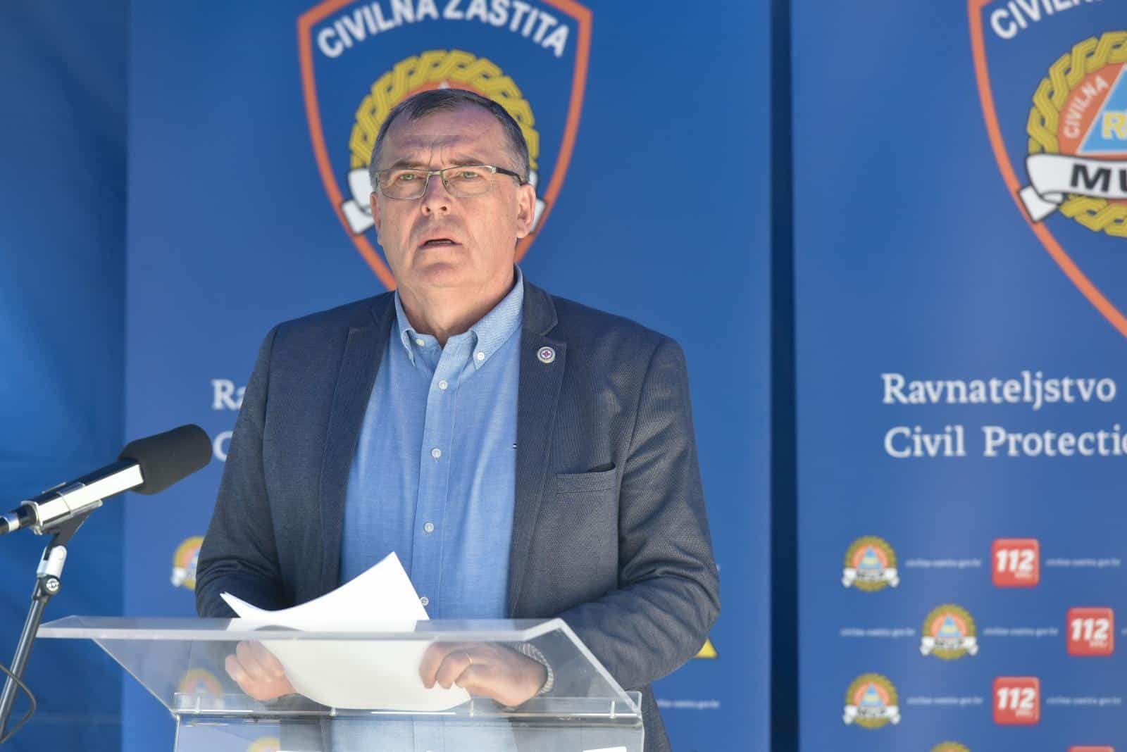 Zagreb: U Hrvatskoj 27 novih slučajeva zaraze