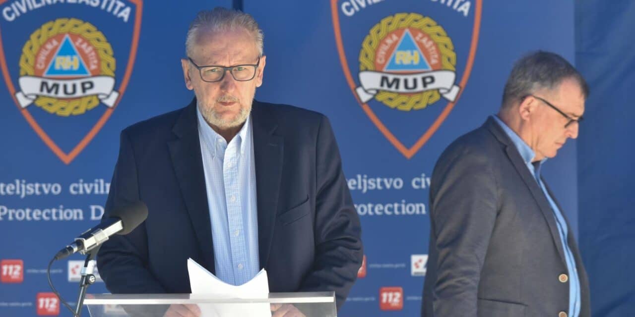 Zagreb: U Hrvatskoj 27 novih slučajeva zaraze