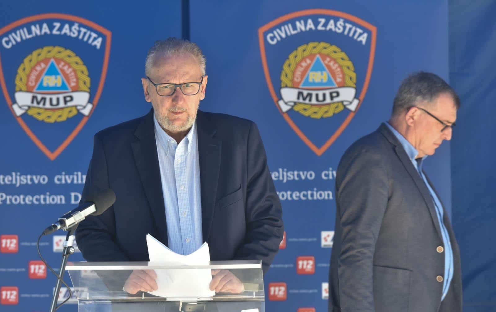Zagreb: U Hrvatskoj 27 novih slučajeva zaraze