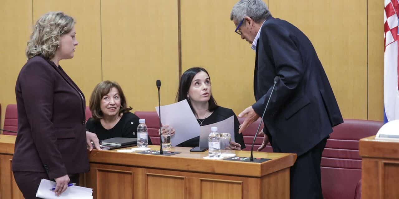 marija vučković