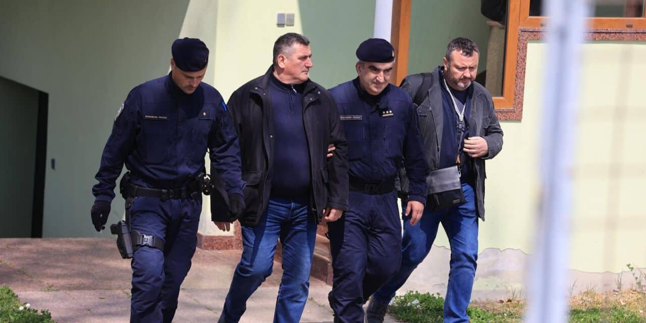 zlatko pinjuh