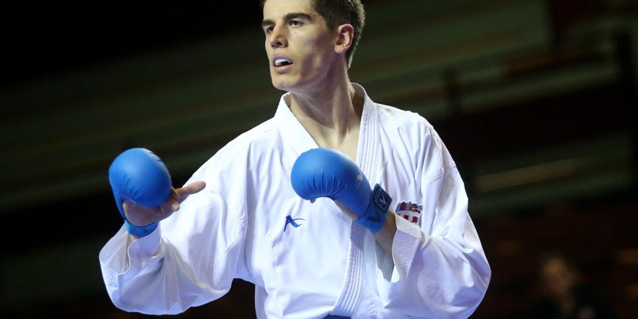 enes garibović