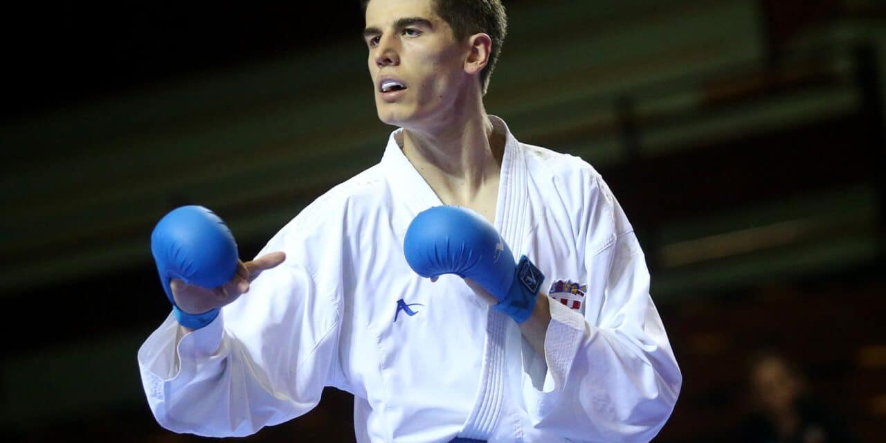 enes garibović