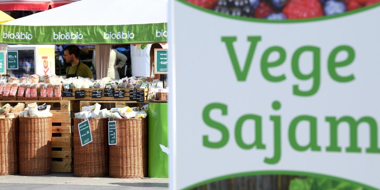 vegesajam