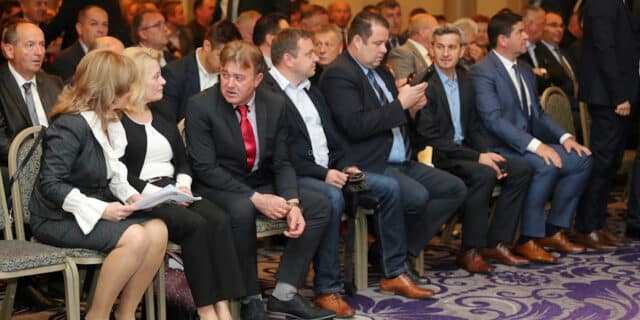 Zagreb: Dodijeljeno 101 milijun kuna za ruralni razvoj i šumarstvo