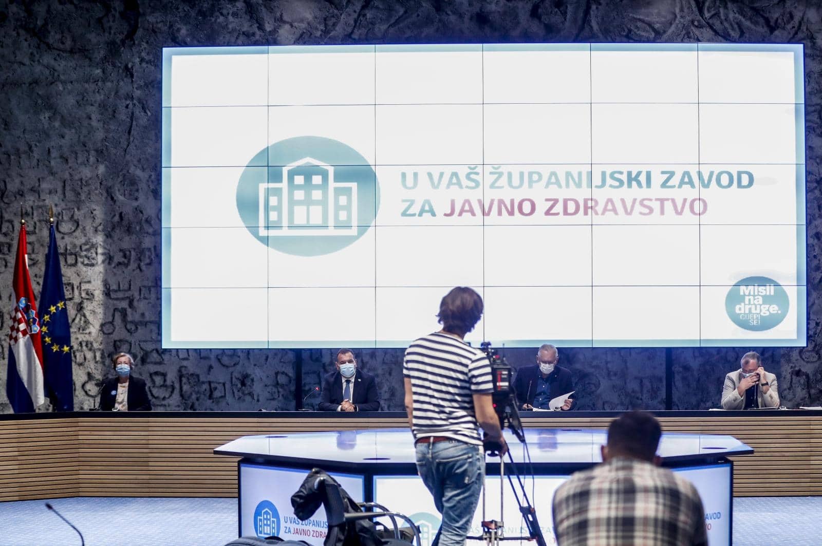 nacionalni stožer civilne zaštite