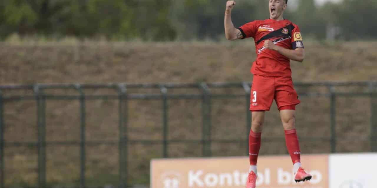 Nogometaši Gorice i Osijeka sezonu su okončali remijem na Gradskom stadionu u Velikoj Gorici