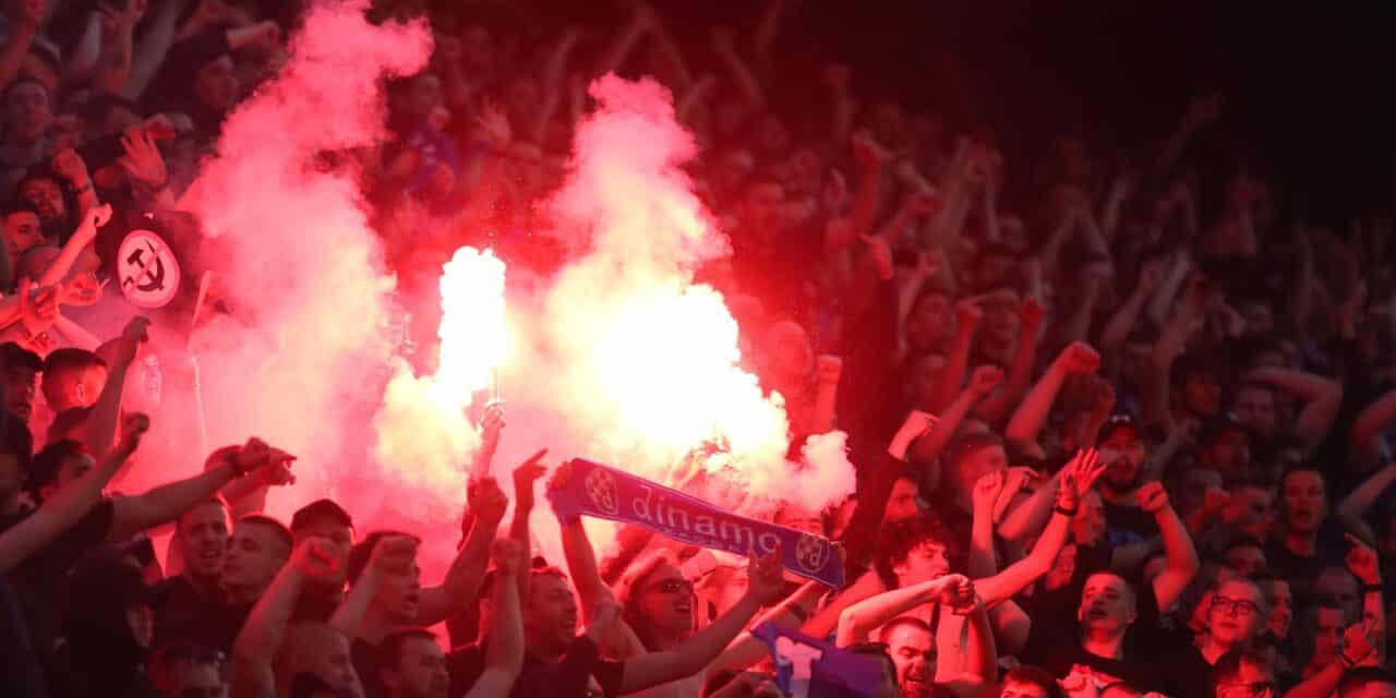 Bakljada Bad Blue Boysa na Maksimiru