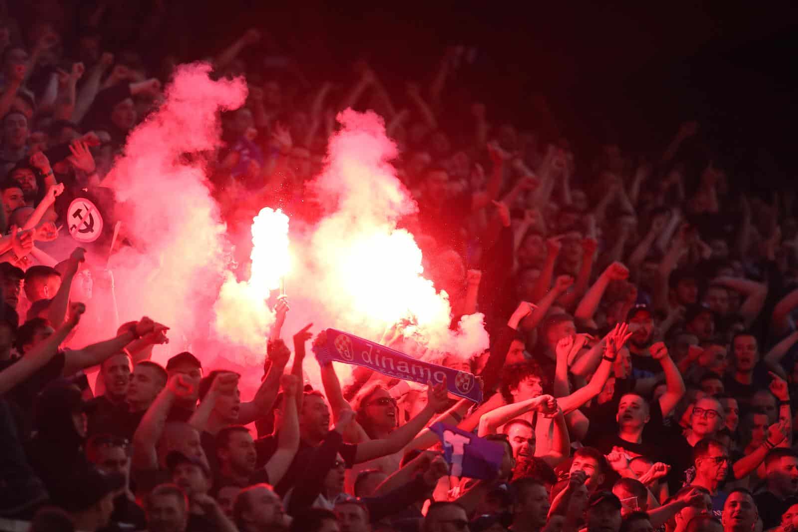 Bakljada Bad Blue Boysa na Maksimiru