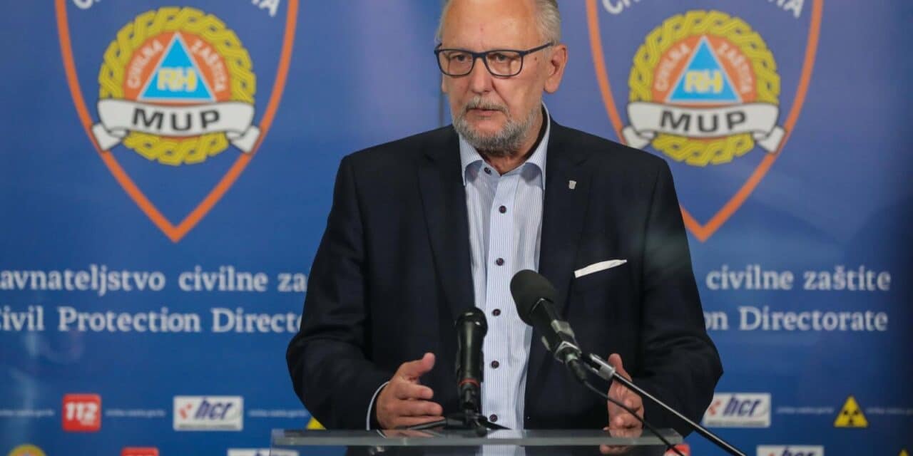 U posljednja 24 sata u Hrvatskoj zabilježeno 18 novih slučajeva oboljelih od COVID-19