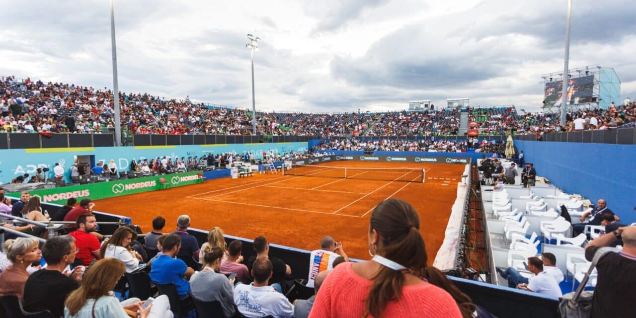 Zadar: Otkazano finale Adria Toura, Dimitrov pozitivan na koronavirus