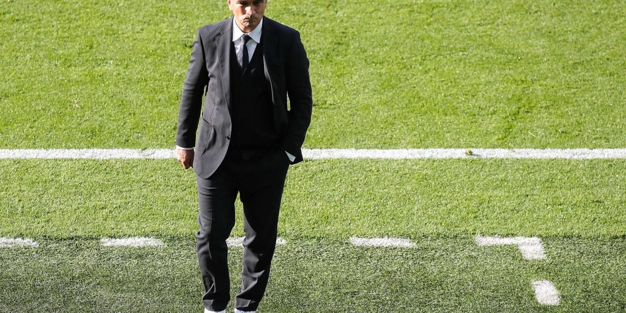 zlatko dalić