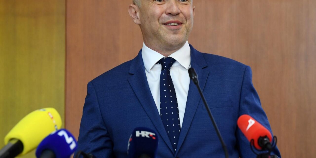 davor vagić