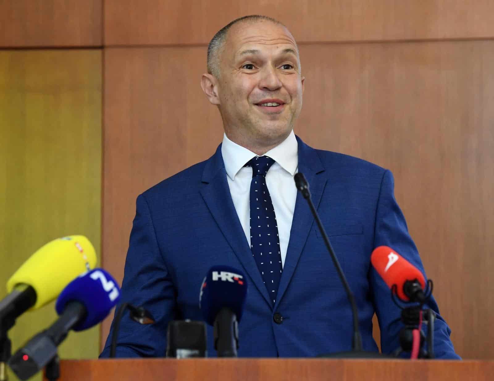 davor vagić