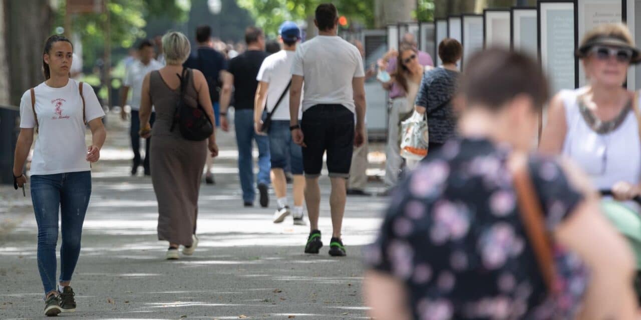 zagreb korona