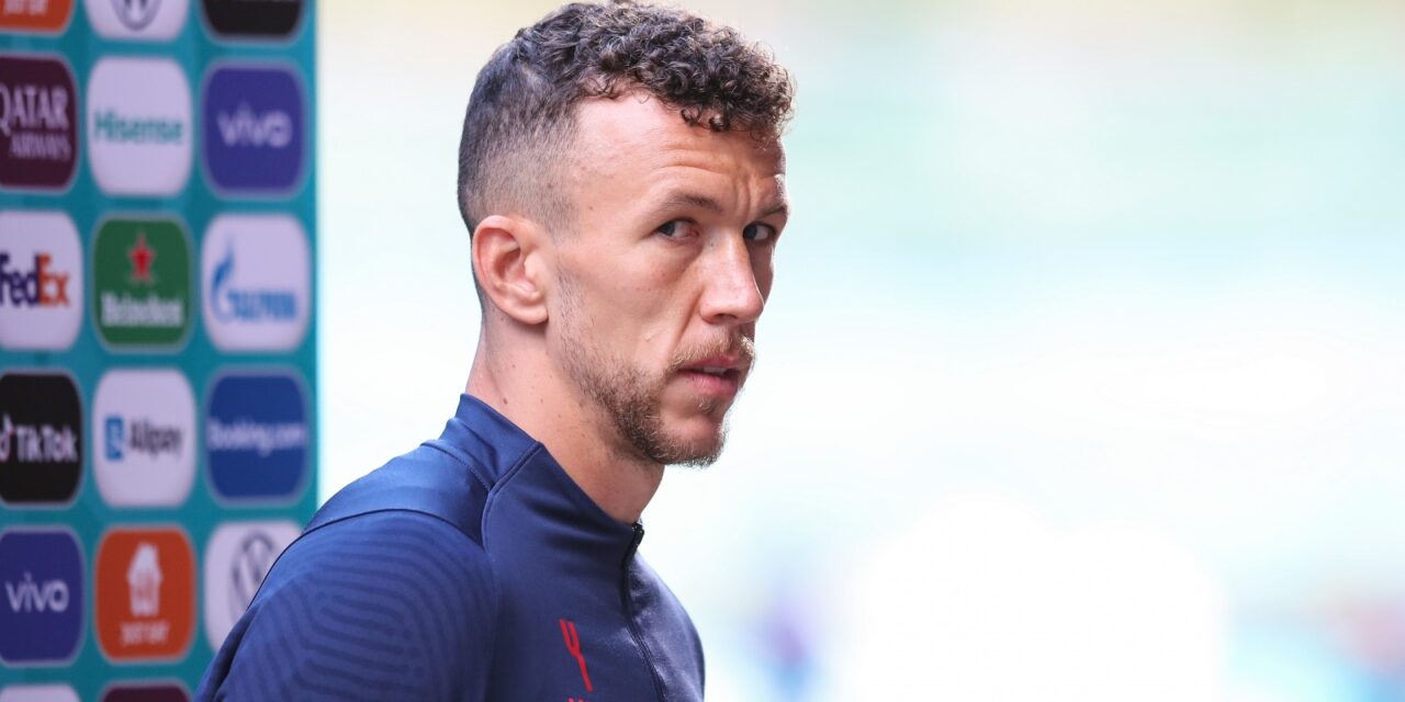 UEFA Europsko prvenstvo 2020, Hrvatska odradila trening uoči sutrašnjeg sraza sa Škotskom
