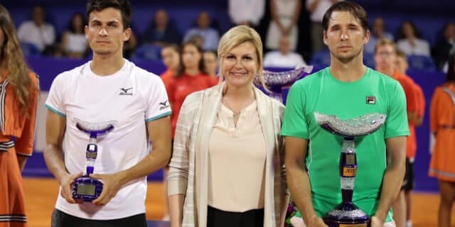 Umag: Dušan Lajović pobijedio Atilu Balasza i osvojio prvu ATP titulu u karijeri