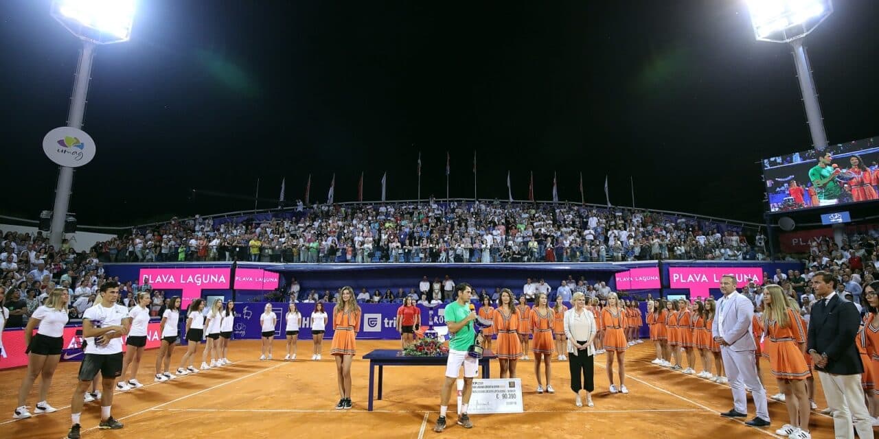 atp umag