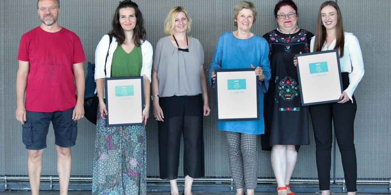 Zagreb: Uručene nagrade najboljim zagrebačkim online projektima 2020.