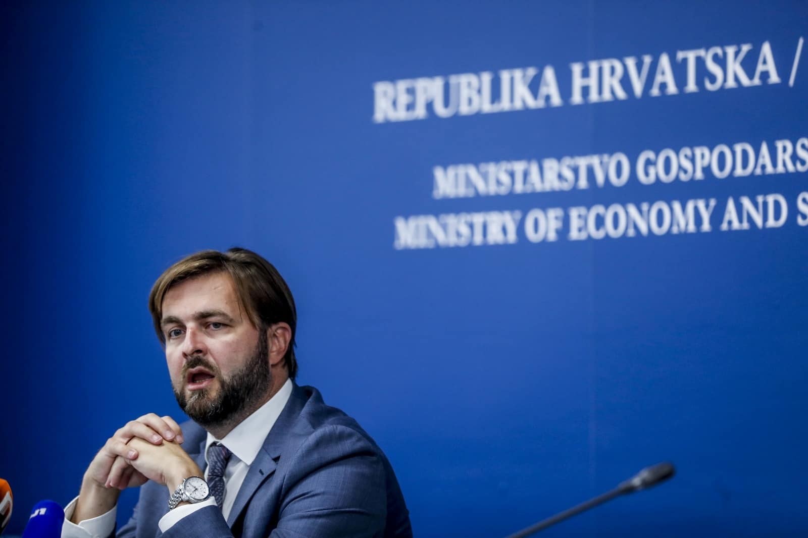 tomislav ćorić