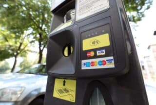 Po prvi put u Zagrebu parkiranje se može platiti i karticama