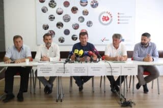 Zagreb: Sindikat vozača najavio obustavu rada u petak