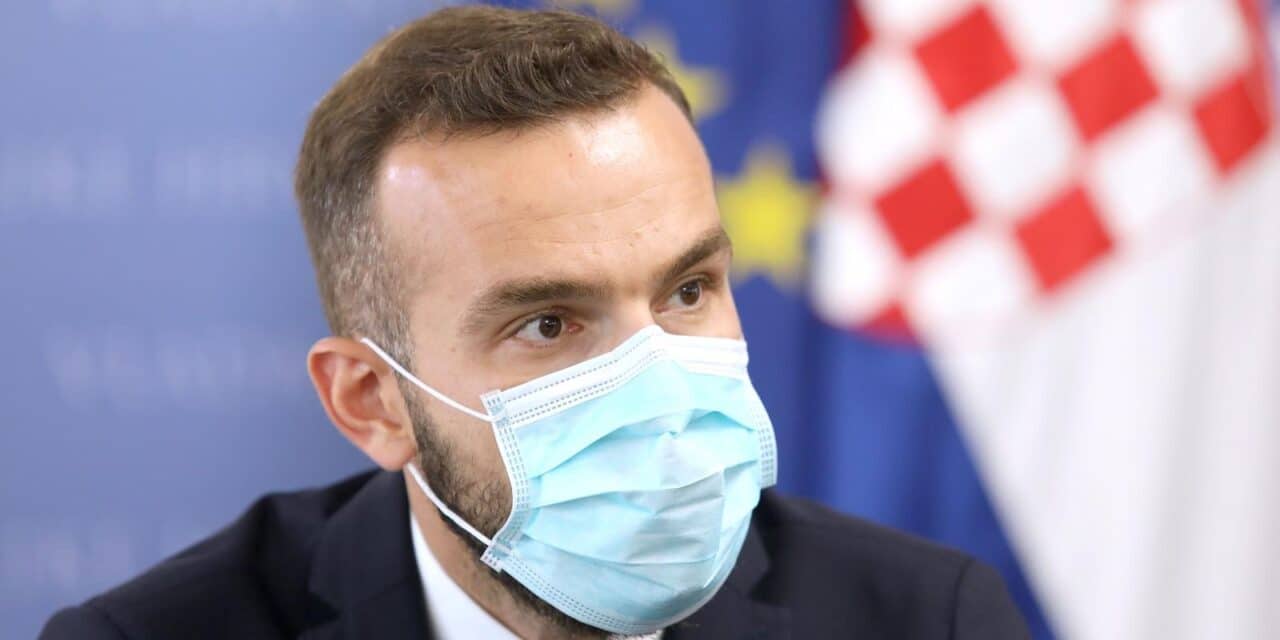 Zagreb: Potpisivanje Sporazuma o osnivanju Nacionalnog vijeća za umirovljenike i starije osobe