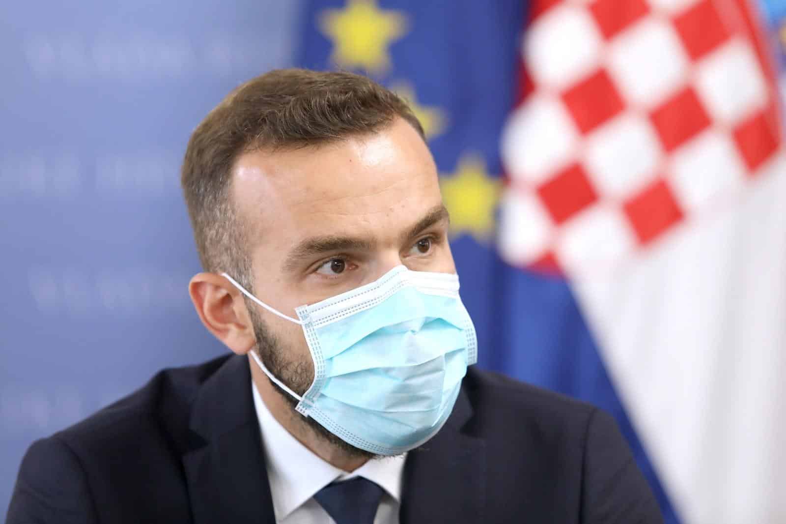 Zagreb: Potpisivanje Sporazuma o osnivanju Nacionalnog vijeća za umirovljenike i starije osobe