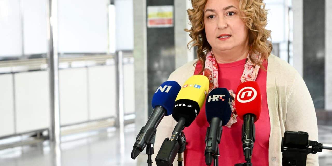 sanja šprem