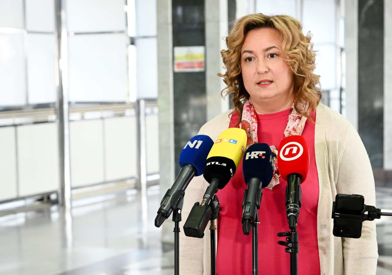 sanja šprem
