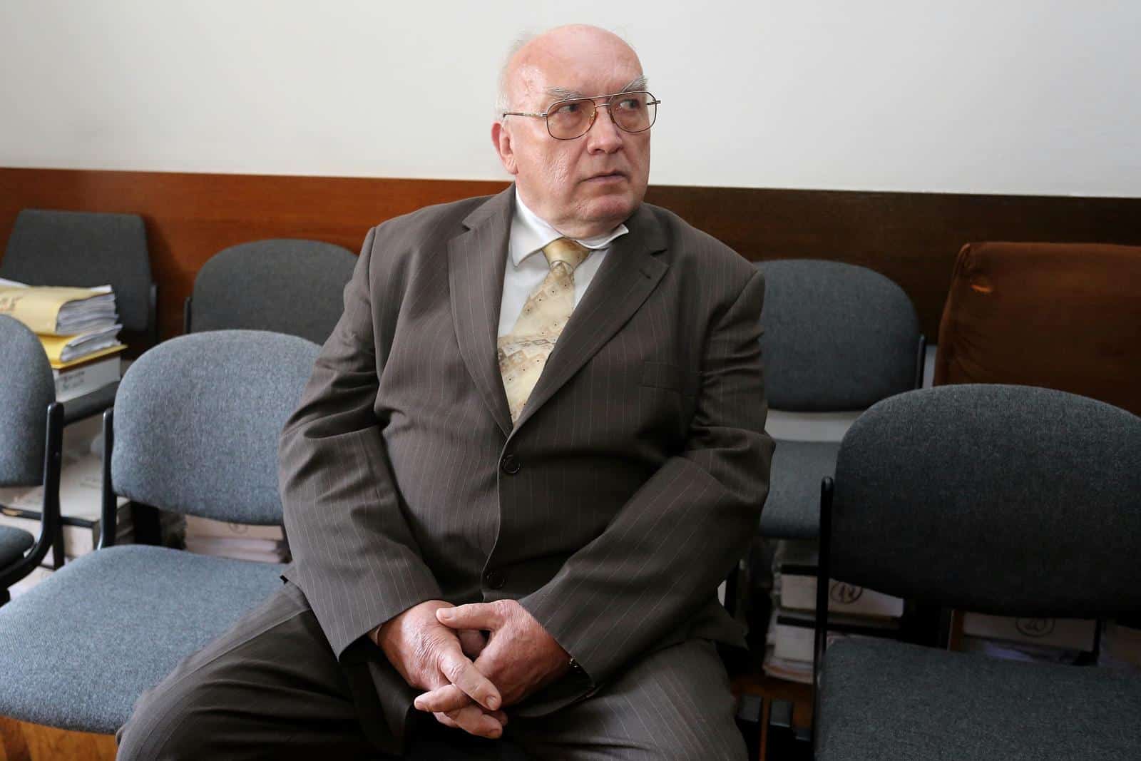 mijo marošević