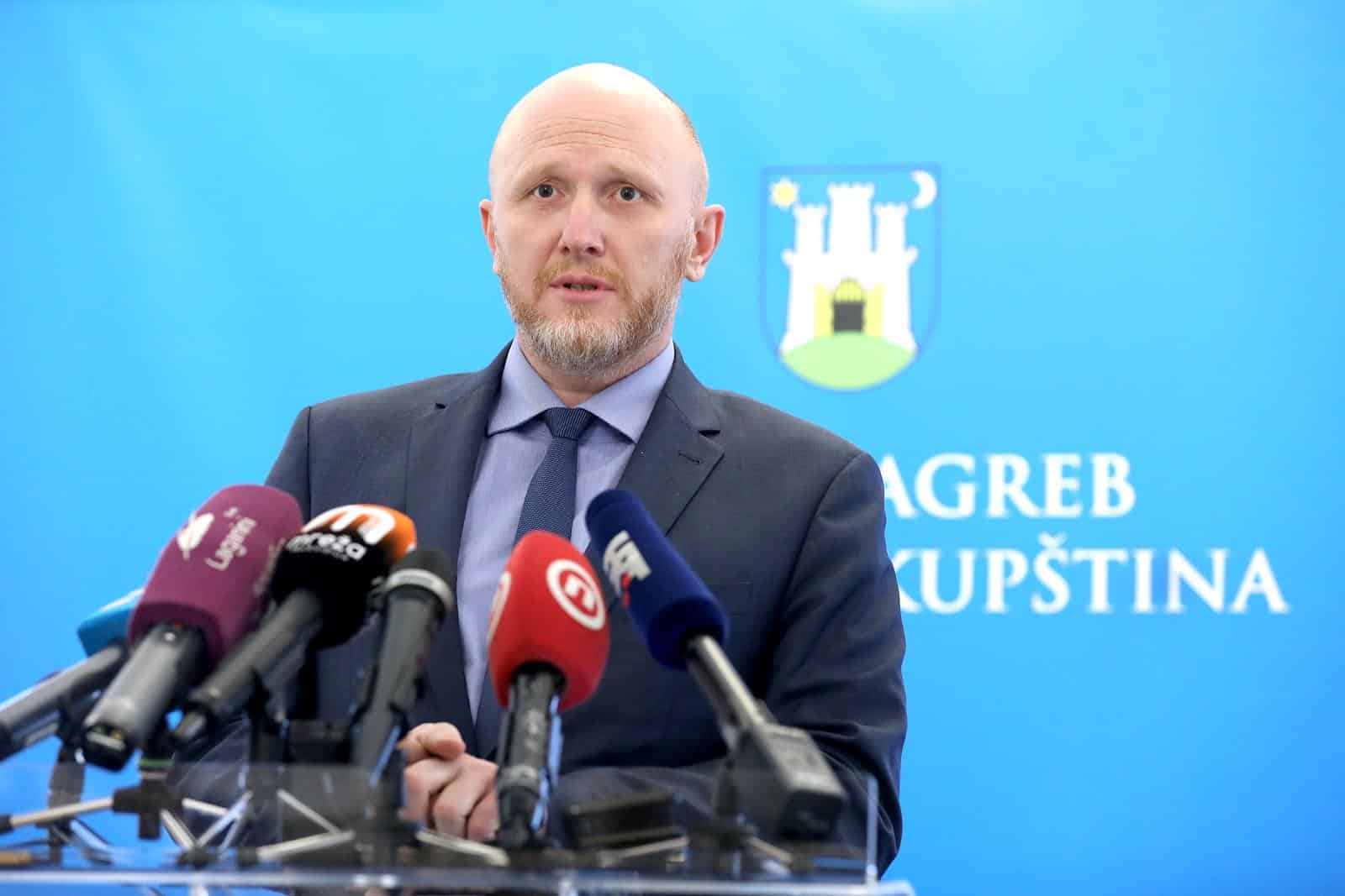 Gradnja stanova Velesajam Renato Petek Tomašević